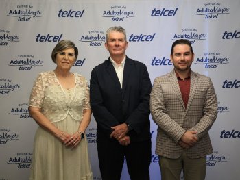 Festival del Adulto Mayor Telcel Monterrey 2026: fechas, horarios y entrada gratuita en Cintermex