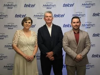 Festival del Adulto Mayor Telcel Monterrey 2026: fechas, horarios y entrada gratuita en Cintermex
