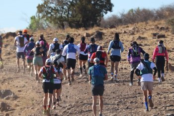 FITA Chihuahua 2026: Gran Fondo 45 y Portales Trail Run se suman al 30 aniversario