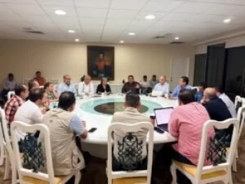 Gobierno de Guerrero refuerza atención a población vulnerable en reunión interinstitucional