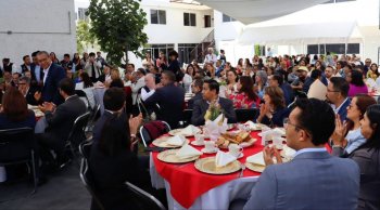 Gobierno de Puebla reactiva encuentro científico estatal tras 20 años para impulsar investigación