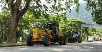 Gobierno de Tabasco invierte 17 mdp en modernización de calle La Paila en Centro