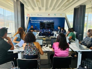Gobierno de Zacatecas capacita a docentes en Inteligencia Artificial para transformar la educación