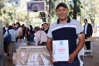 Guanajuato reduce 2.2 puntos porcentuales la pobreza laboral en un año: INEGI