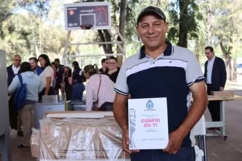 Guanajuato reduce 2.2 puntos porcentuales la pobreza laboral en un año: INEGI