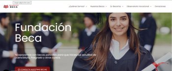 Juventudes y Fundación Beca lanzan becas internacionales para guanajuatenses en más de 100 universidades