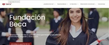 Juventudes y Fundación Beca lanzan becas internacionales para guanajuatenses en más de 100 universidades