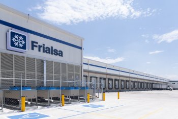 Kuri inaugura centro de distribución de Frialsa en Querétaro con inversión de 400 mdp