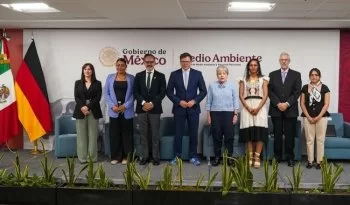 México presenta Plan Estratégico de Género, Derechos Humanos y Cambio Climático