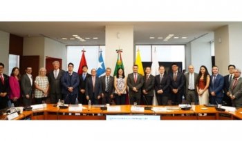 México reúne a la Alianza del Pacífico para fortalecer su proyección internacional