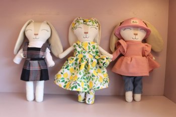 Minono, empresa artesanal de Guanajuato, logra su primera exportación a Estados Unidos