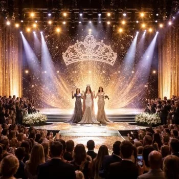Miss Universe México 2026: Así se vivió la coronación en el Polyforum Siqueiros