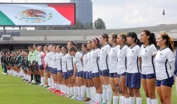 Mundialito Escolar cierra con éxito en CU: SEP y CONADE apoyan a jóvenes talentos