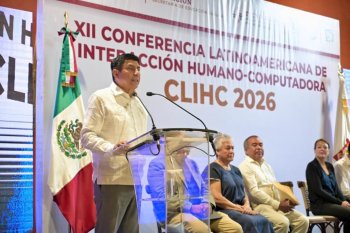 Oaxaca es sede de la XII Conferencia Latinoamericana de Interacción Humano-Computadora 2026