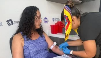 Pensiones Civiles lanza brigada itinerante para acercar servicios de salud a derechohabientes