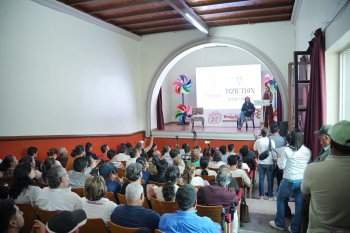 Secretaria de Turismo de Puebla recorre Pueblos Mágicos de Tlatlauquitepec y Teziutlán