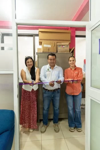 SEJUVE abre consultorio de salud mental para jóvenes en la Sierra Gorda de Querétaro