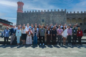 SQCS participa en la XLI Asamblea de la Red México en Morelos; abordan retos digitales
