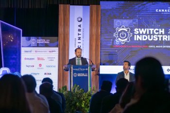 Switch Industrial 2026 cierra con más de mil citas B2B y premia a empresas líderes en Chihuahua
