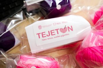 Tejer como herramienta de empoderamiento: el Tejetón del IAM transforma vidas en Aguascalientes