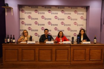Vinorte 2026: Festival del Vino Chihuahuense se realizará el 6 de junio en Quinta Carolina