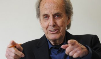 A un siglo de su nacimiento, el legado de Teodoro González de León perdura en recintos culturales de la Secretaría de Cultura