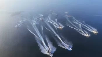 Baja California Sur alista 127 torneos de pesca de orilla para 2026 con 4,400 participantes