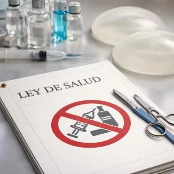 CDMX aprueba la Ley Nicole: restringen cirugías estéticas en menores de edad