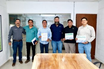 CECyTEBCS firma convenios con empresas en Los Cabos para impulsar prácticas profesionales