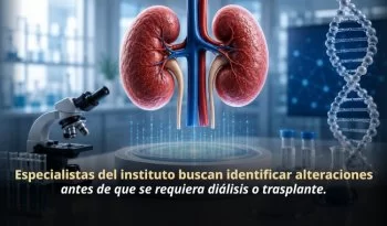 Ciencia y hábitos saludables: claves para detectar a tiempo la nefropatía diabética