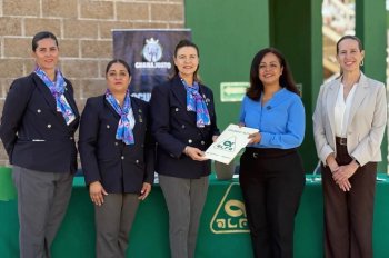 Colegio Alfa Salamanca se adhiere a Buenas Prácticas Ambientales de la PAOT