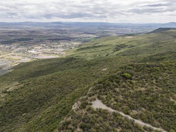 Gobierno de Guanajuato fortalece conservación de Áreas Naturales Protegidas