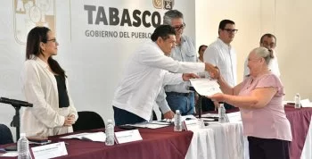 Gobierno de Tabasco y SUTSET instalan Mesa de Revisión Salarial 2026