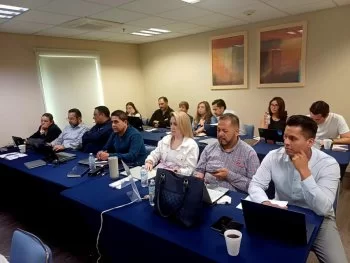 Gobierno de Zacatecas capacita a hoteleros en Inteligencia Artificial para mejorar el turismo