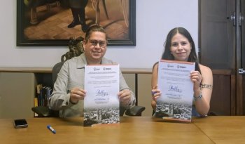 INAH y Lagos de Moreno firman convenio para proteger su patrimonio cultural