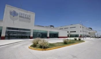 ISSSTE realiza primera jornada de neumología intervencionista en Torreón