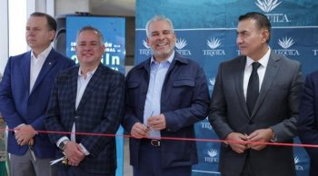 Michoacán lidera en indicaciones geográficas; inauguran oficina regional de oriGIn en Jalisco