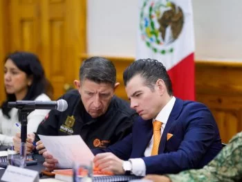 Protección Civil en tu Escuela: Nuevo León capacita a estudiantes ante el Mundial 2026