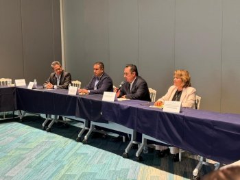 Querétaro refuerza salud bucal con prevención y detección oportuna