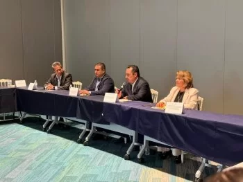 Querétaro refuerza salud bucal con prevención y detección oportuna