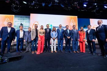 Querétaro será sede del InnovaFest 2026, anuncia gobernador Mauricio Kuri