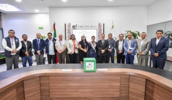 Senasica otorga Premio Nacional de Sanidad Vegetal 2026 a dos investigadoras