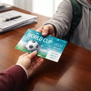 Sheinbaum no asistirá a la inauguración del Mundial 2026; regala su boleto a joven de Veracruz