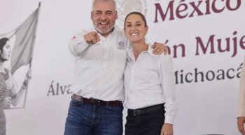 Sheinbaum visitará Michoacán para conmemorar el Día de la Marina en Lázaro Cárdenas