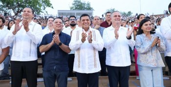 Tabasco se suma al programa 'Semilleros de la Honestidad' para fomentar valores en la niñez