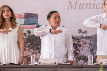 Tulum, orgullo de Quintana Roo: XVIII años de historia, unidad y futuro