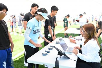 UDEP inicia evaluaciones para nuevo ingreso; resultados se publicarán el 8 de junio