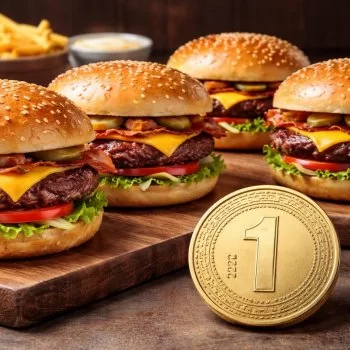 Día de la hamburguesa Carl's Jr 2026: ¿a qué hora termina y cómo aprovechar la promoción desde 1 peso solo hoy?