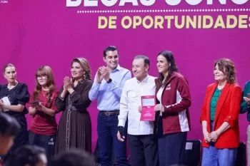 Durazo invierte 200 mdp en apoyo bimestral para 16 mil familias sonorenses