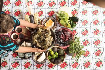 Guanajuato participará en el festival gastronómico “México de Mis Sabores” durante el Mundial Social 2026